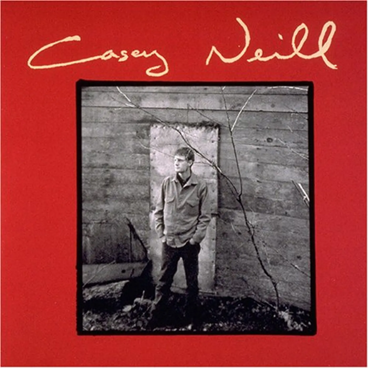 CASEY NEILL CD