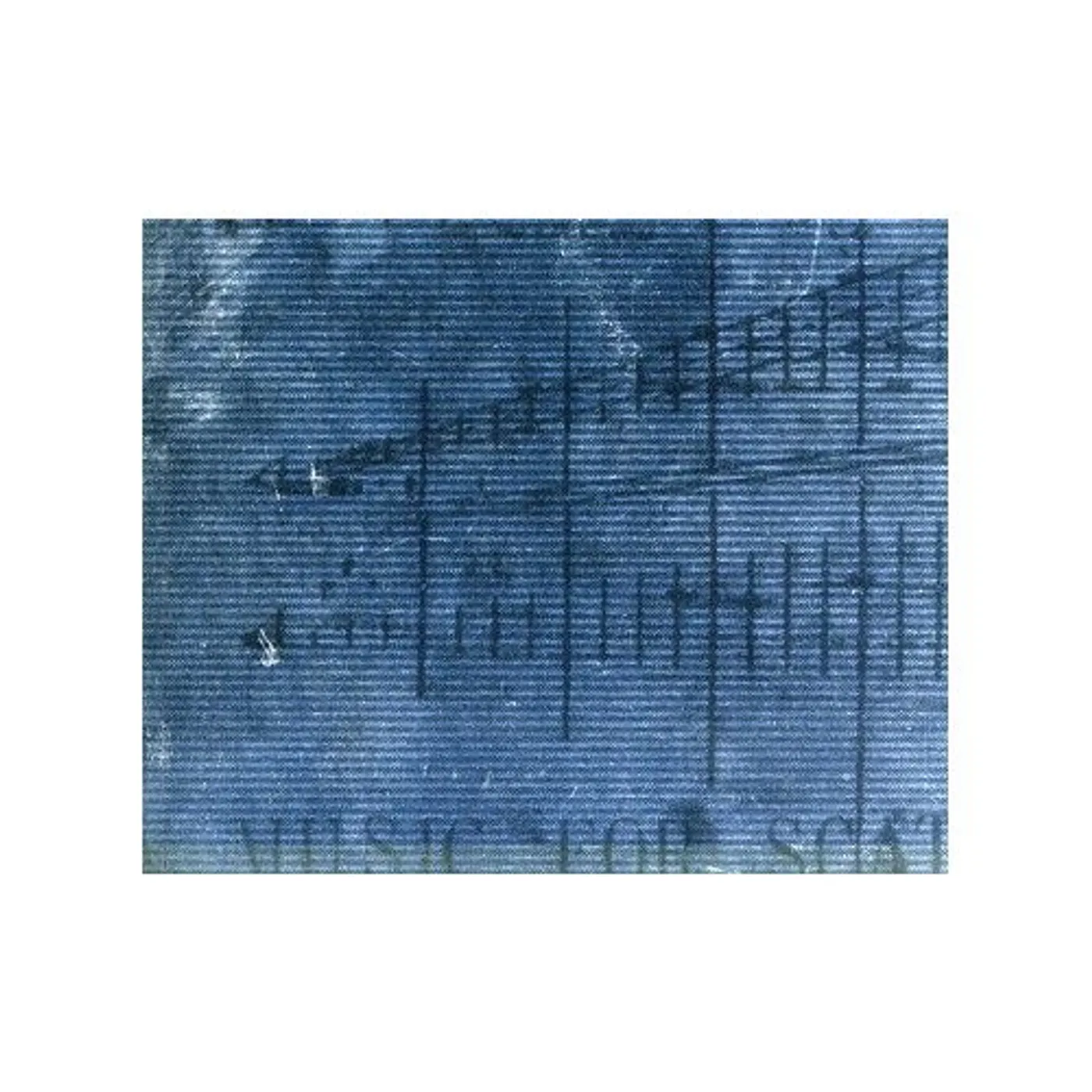 AZ MUSIC FOR SCATTERED BRAINS CD