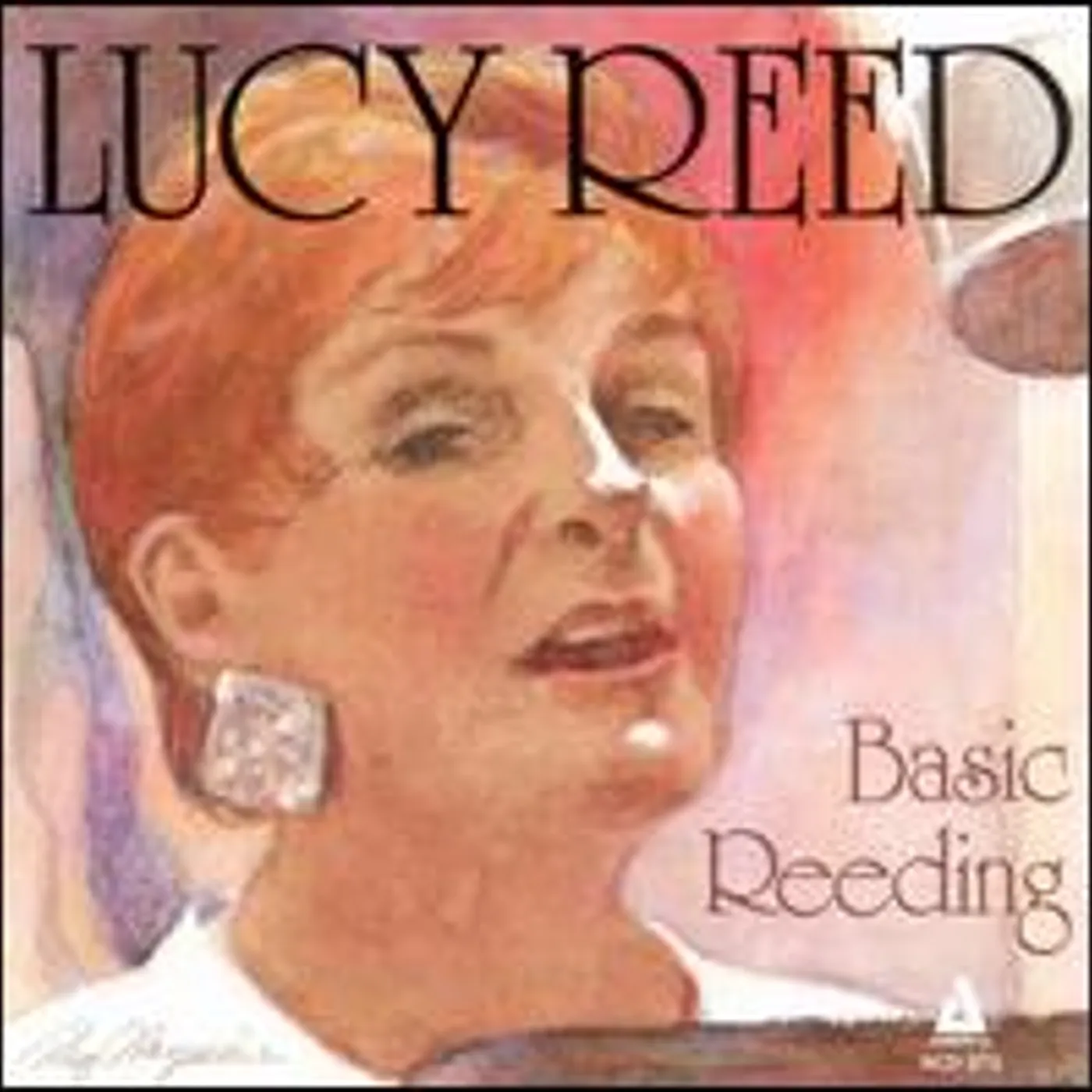 Lucy Reed BASIC REEDING CD