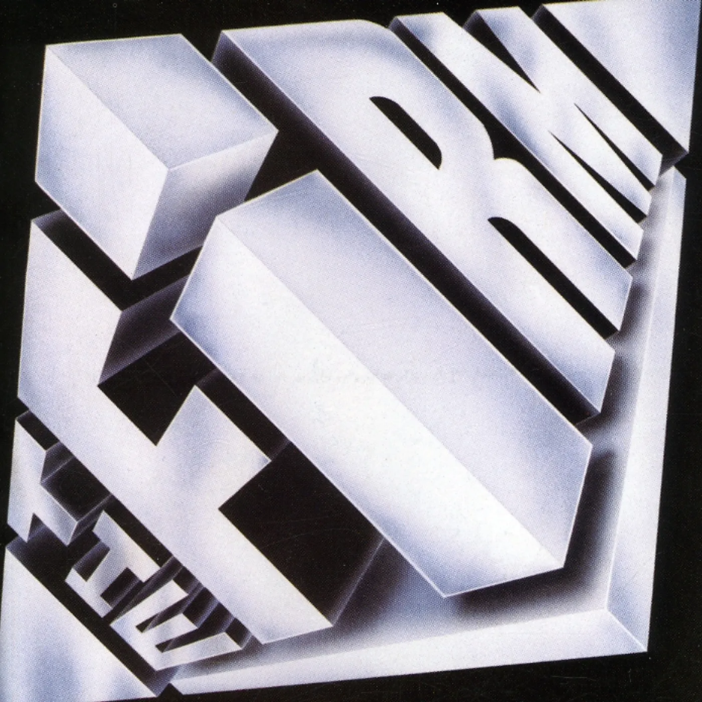 The Firm CD