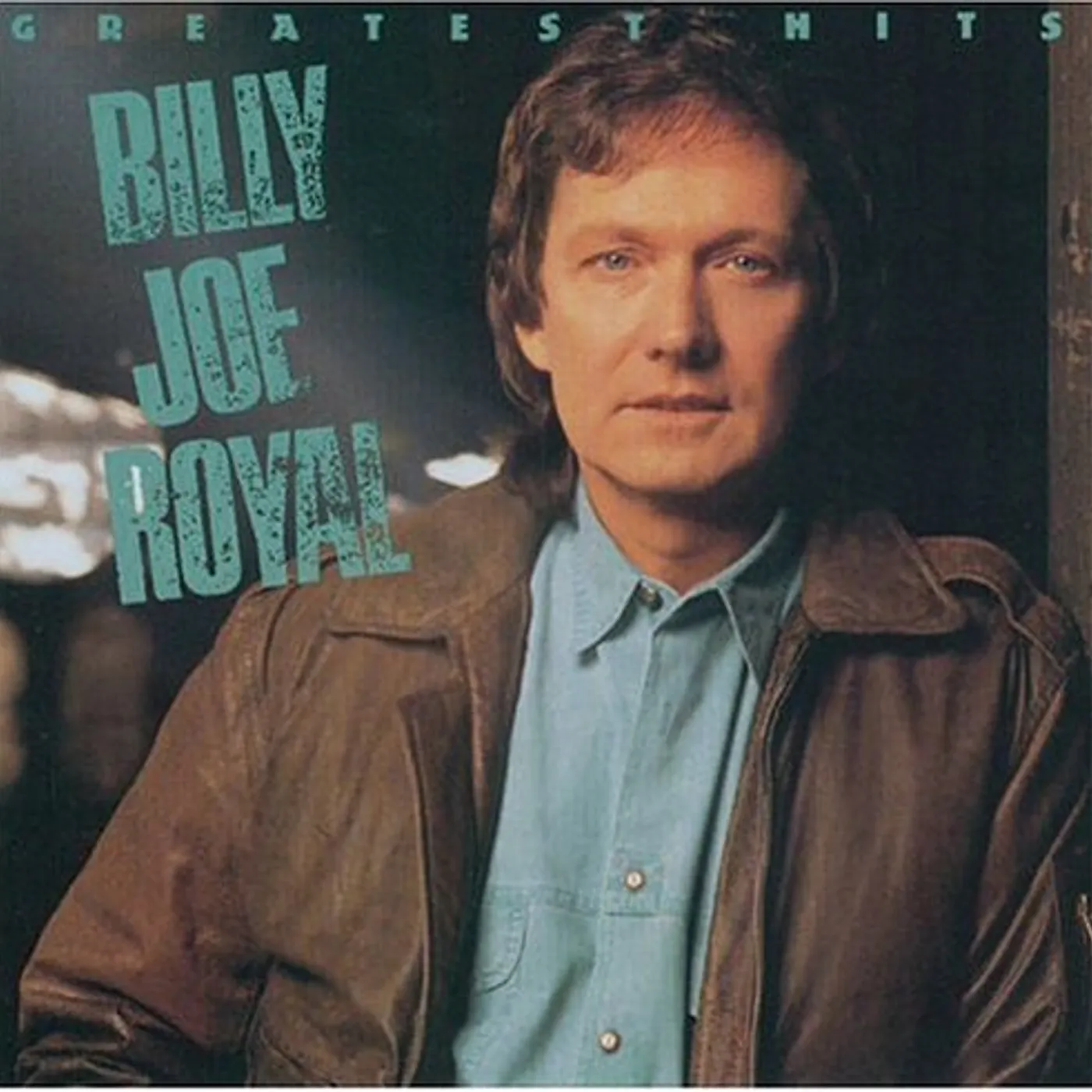 Billy Joe Royal GREATEST HITS CD