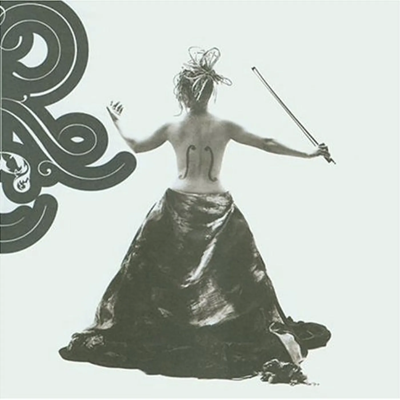 REGINA CARTER CD