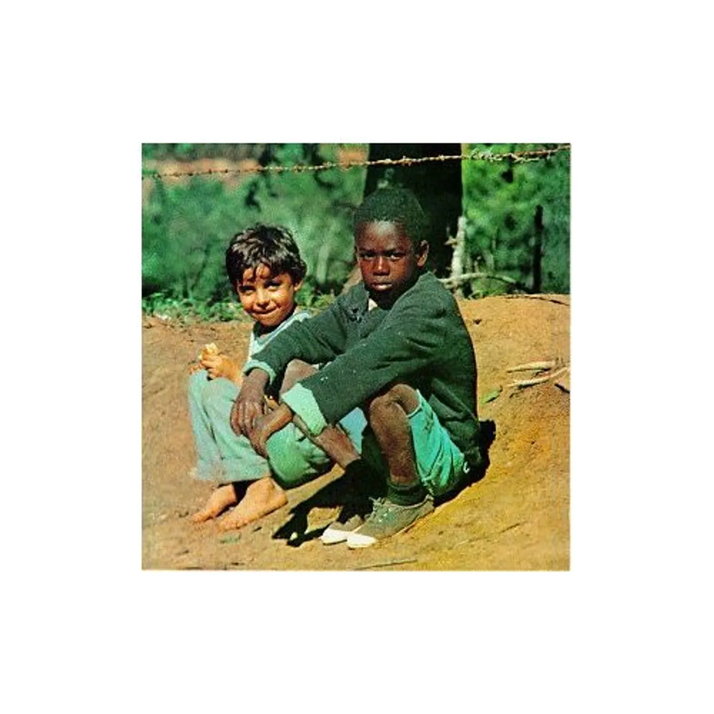 Milton Nascimento CLUBE DA ESQUINA CD