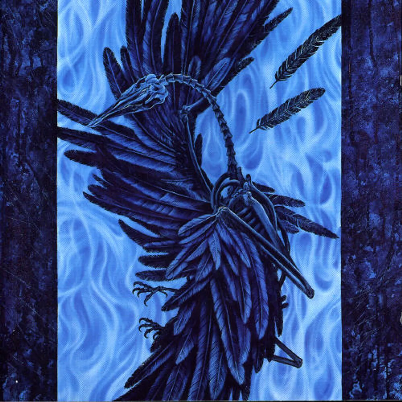 Cemetary LAST CONFESSIONS CD