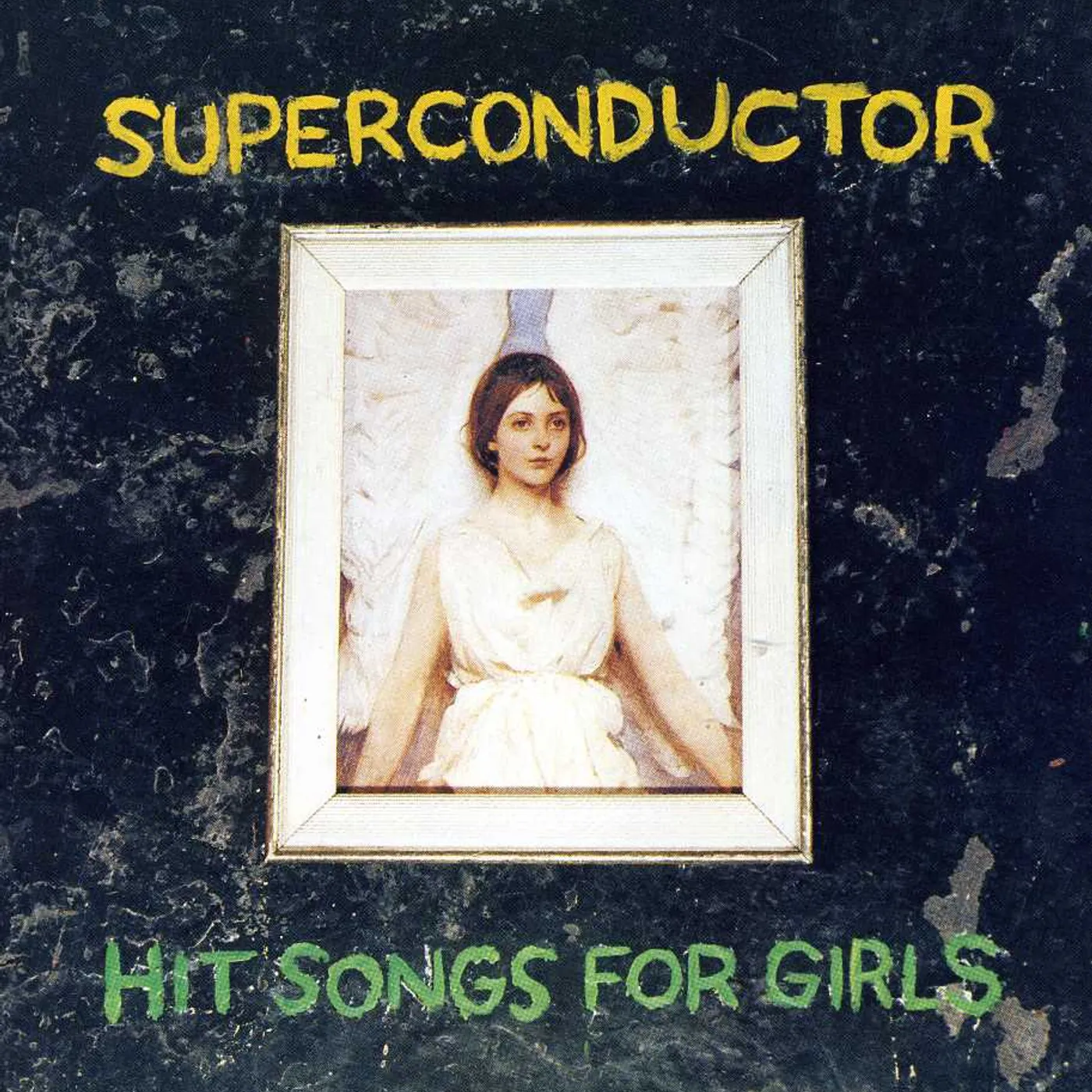Superconductor HIT SONGS FOR GIRLS CD