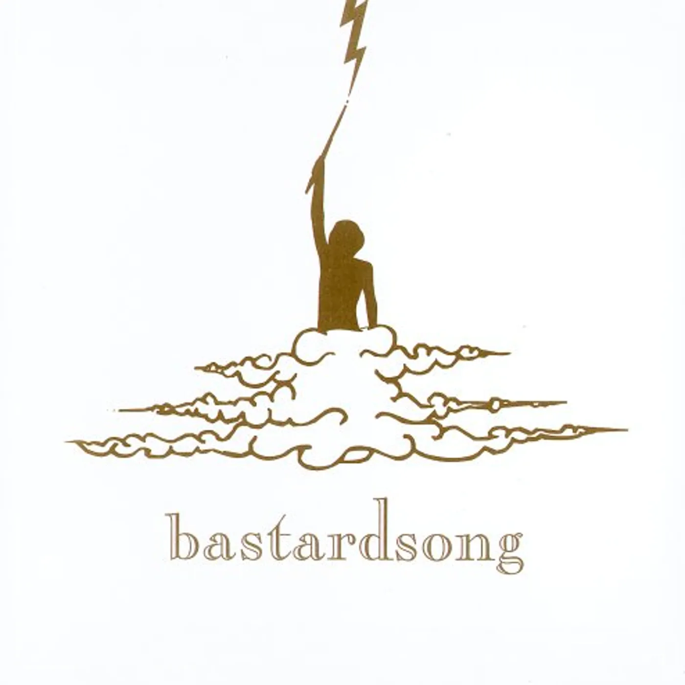 Superconductor BASTARDSONG CD