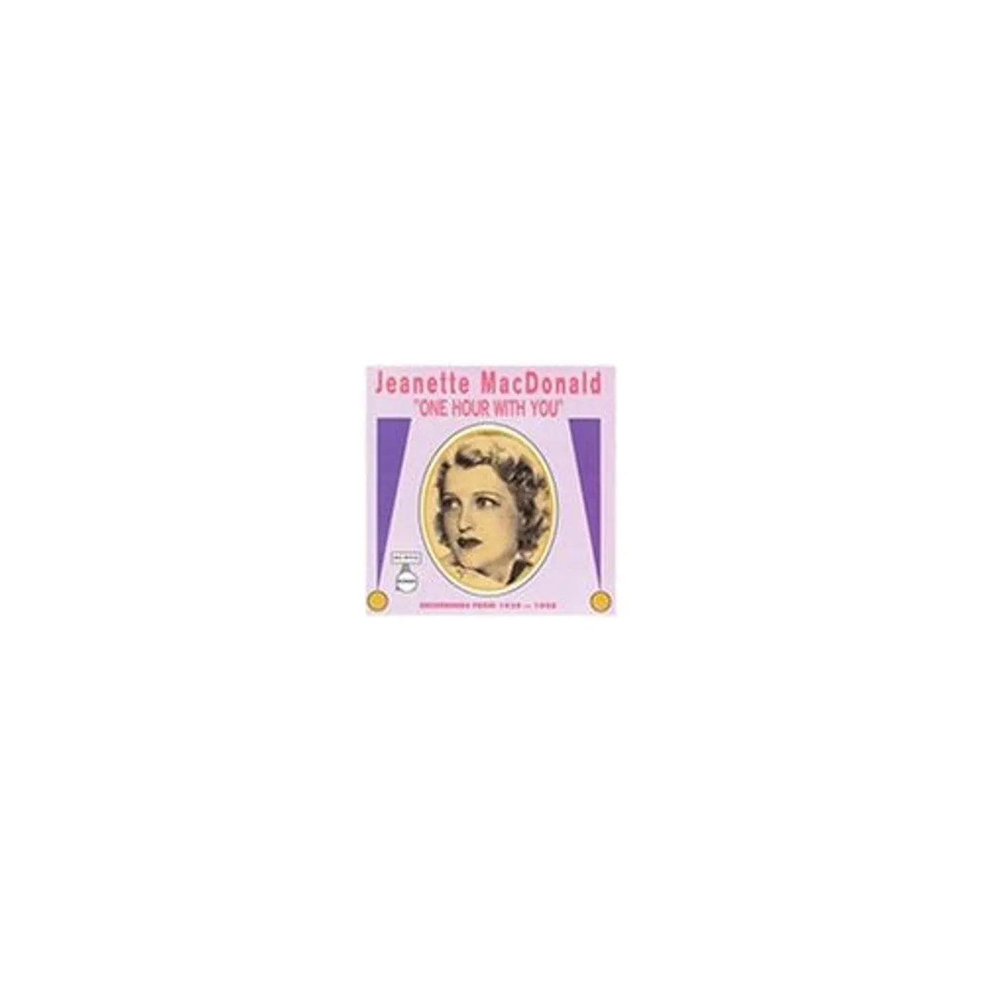 Renata Tebaldi EARLY PERFORMANCES VOL 2 CD