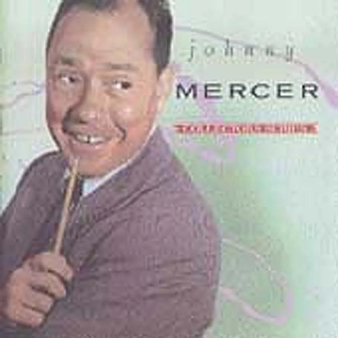 Johnny Mercer COLLECTOR'S SERIES CD