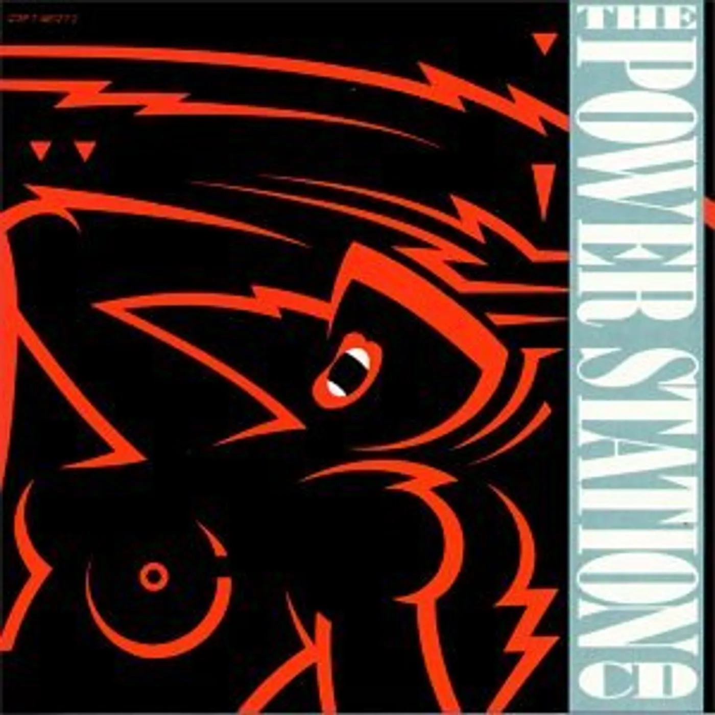 POWER STATION CD