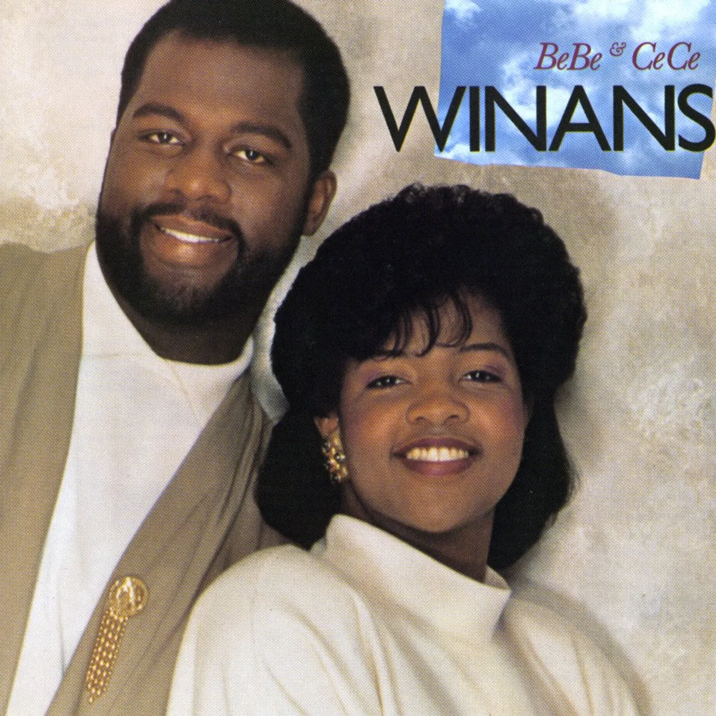 BEBE & CECE WINANS CD