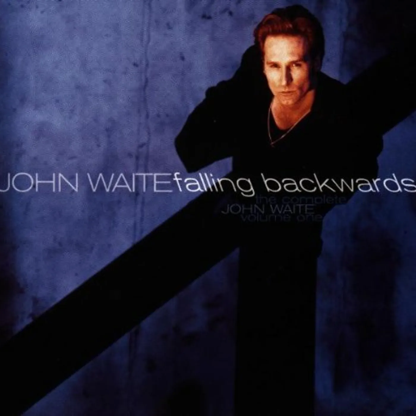 John Waite COMPLETE CD