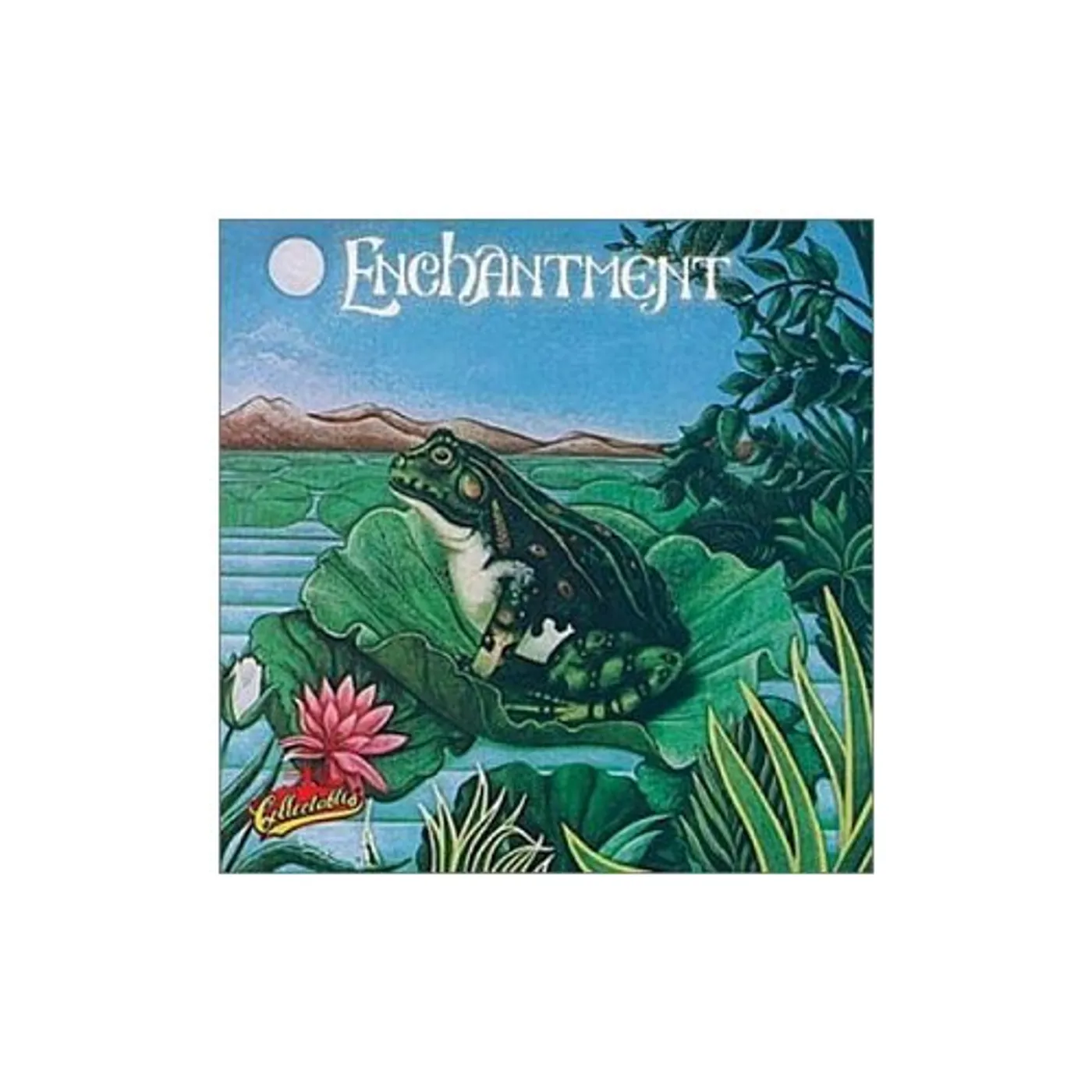 Enchantment GOLDEN CLASSICS CD