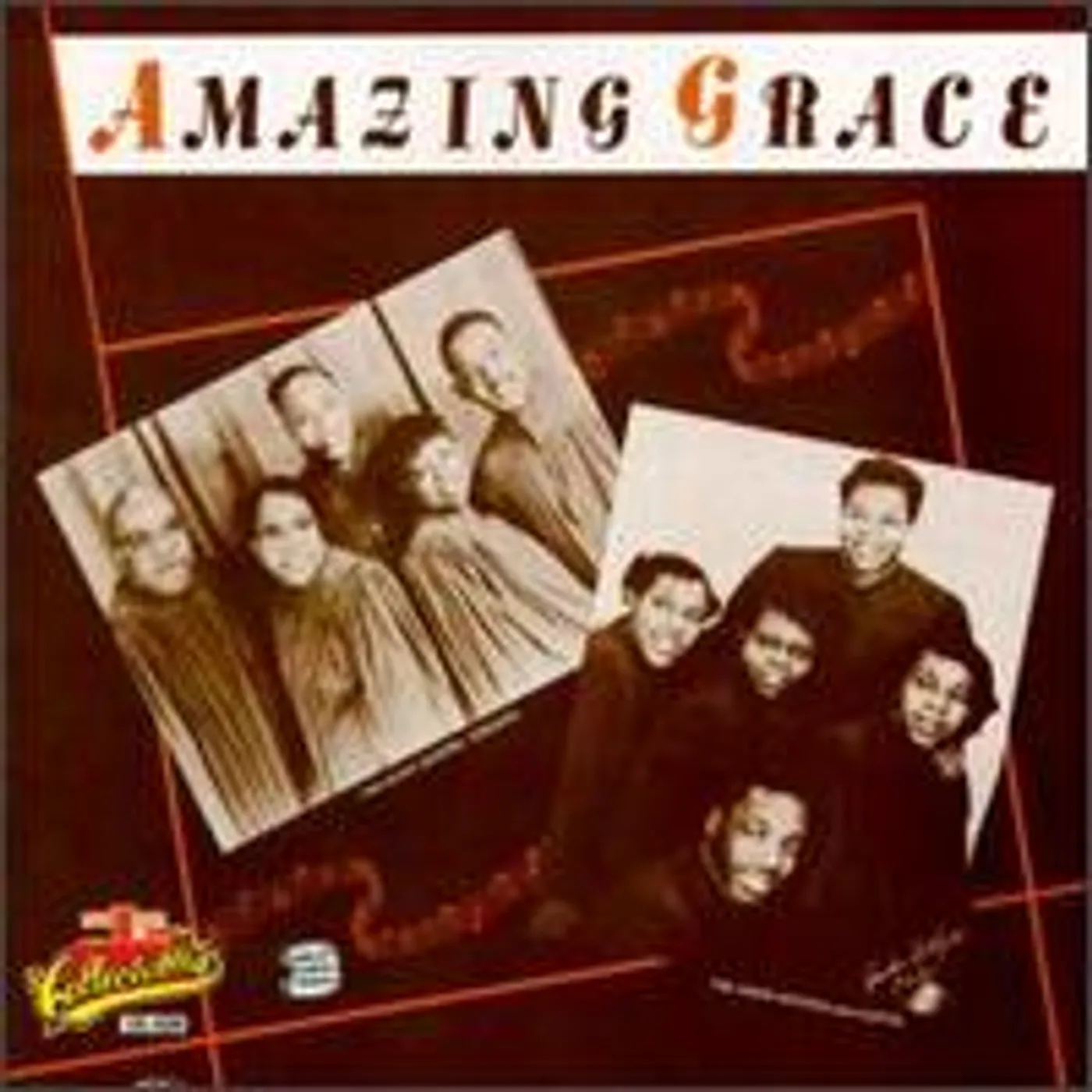 Amazing Grace / Various