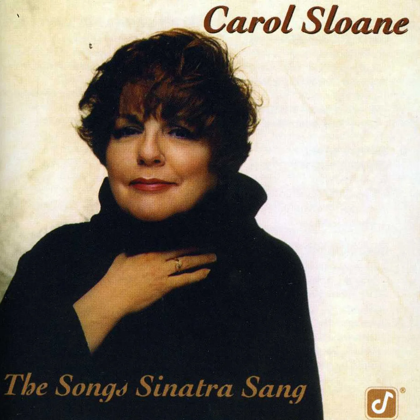 Carol Sloane SONGS SINATRA SANG CD