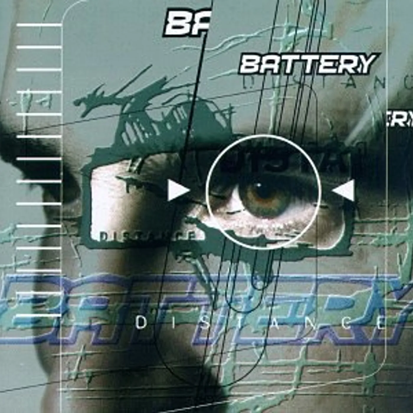 Battery DISTANCE CD