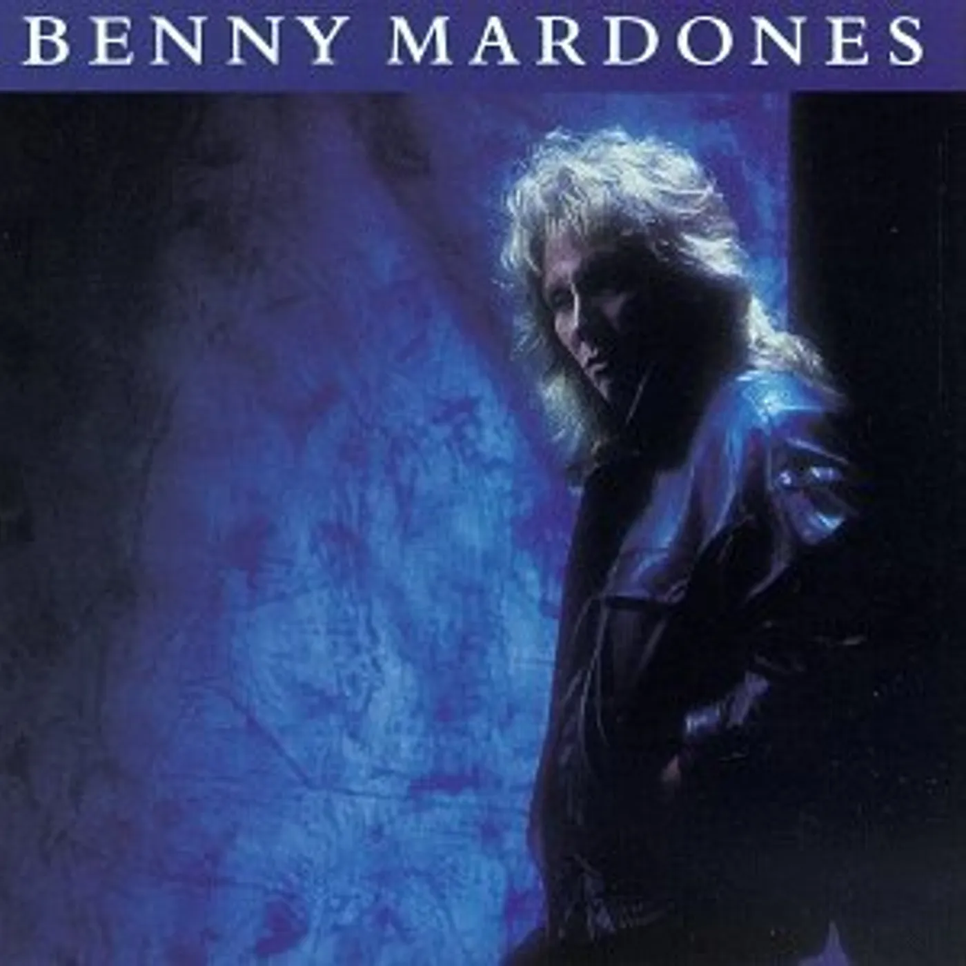 BENNY MARDONES CD