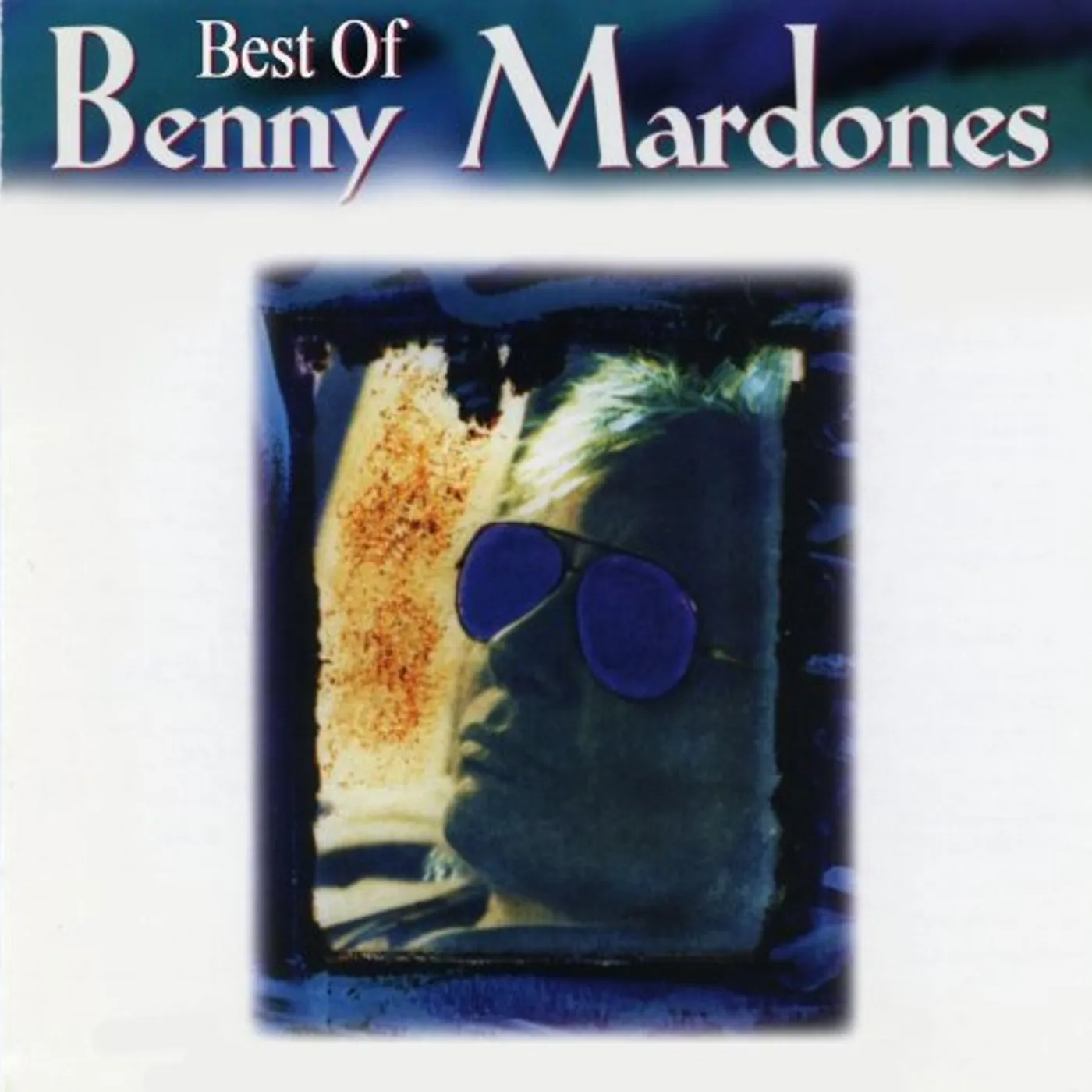 Benny Mardones STAND BY YOUR MAN CD
