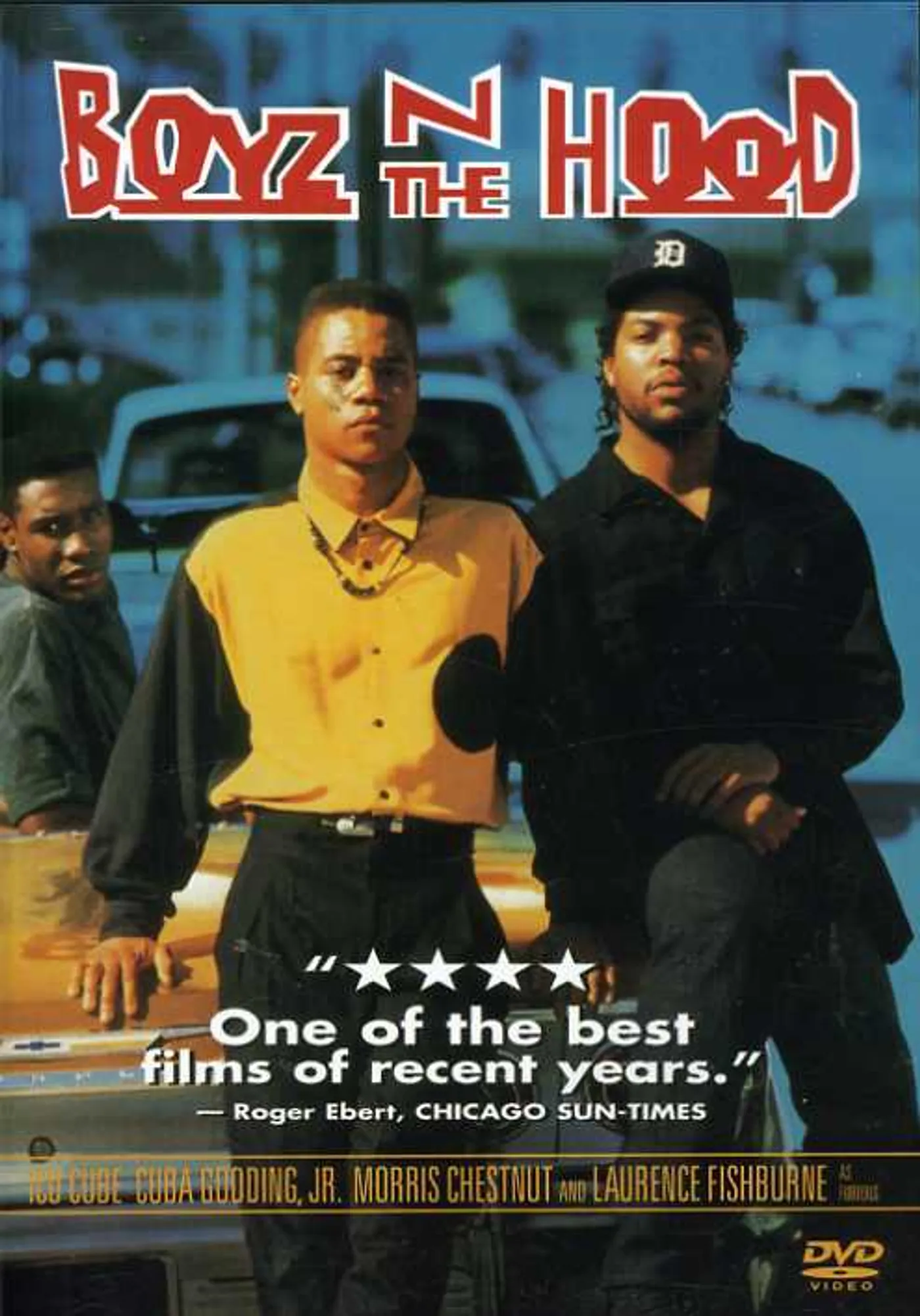 N-Hood Boyz