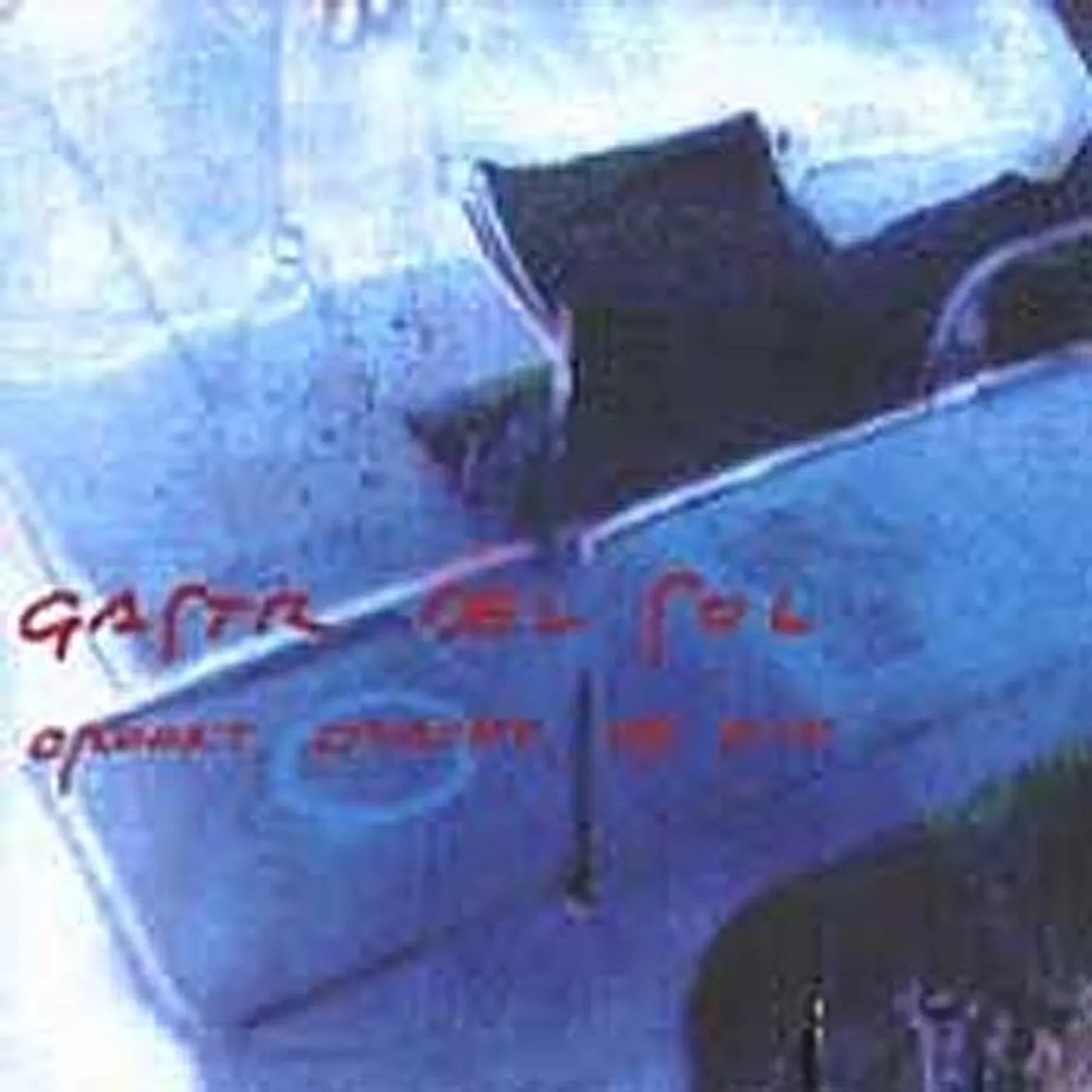 Gastr Del Sol CROOKT CRACKT ORFLY CD