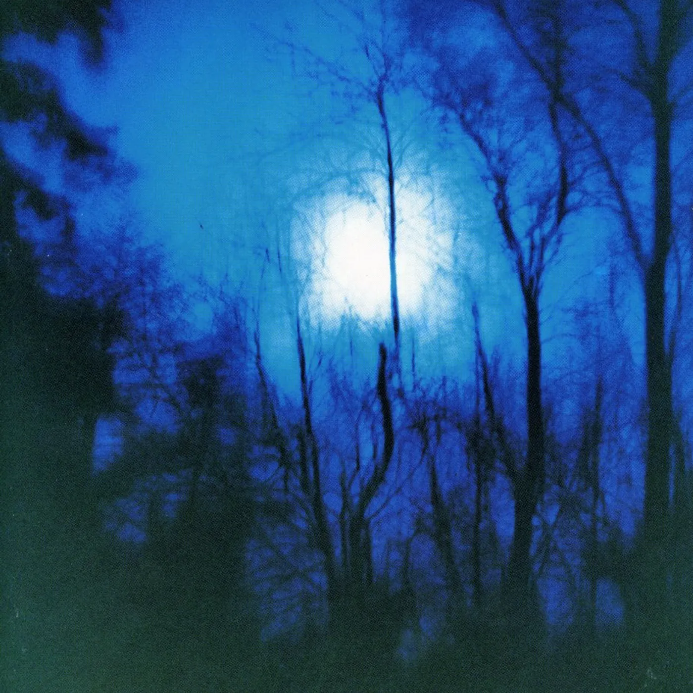 Flying Saucer Attack FURTHER CD