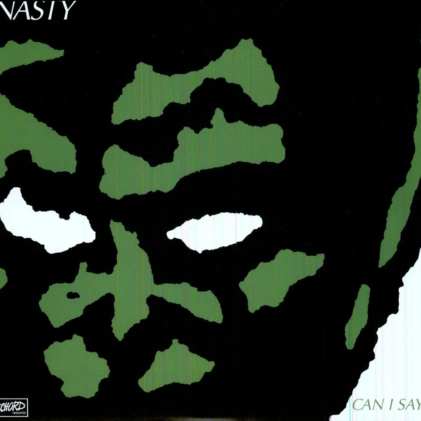 Dag Nasty Can I Say Vinyl Record