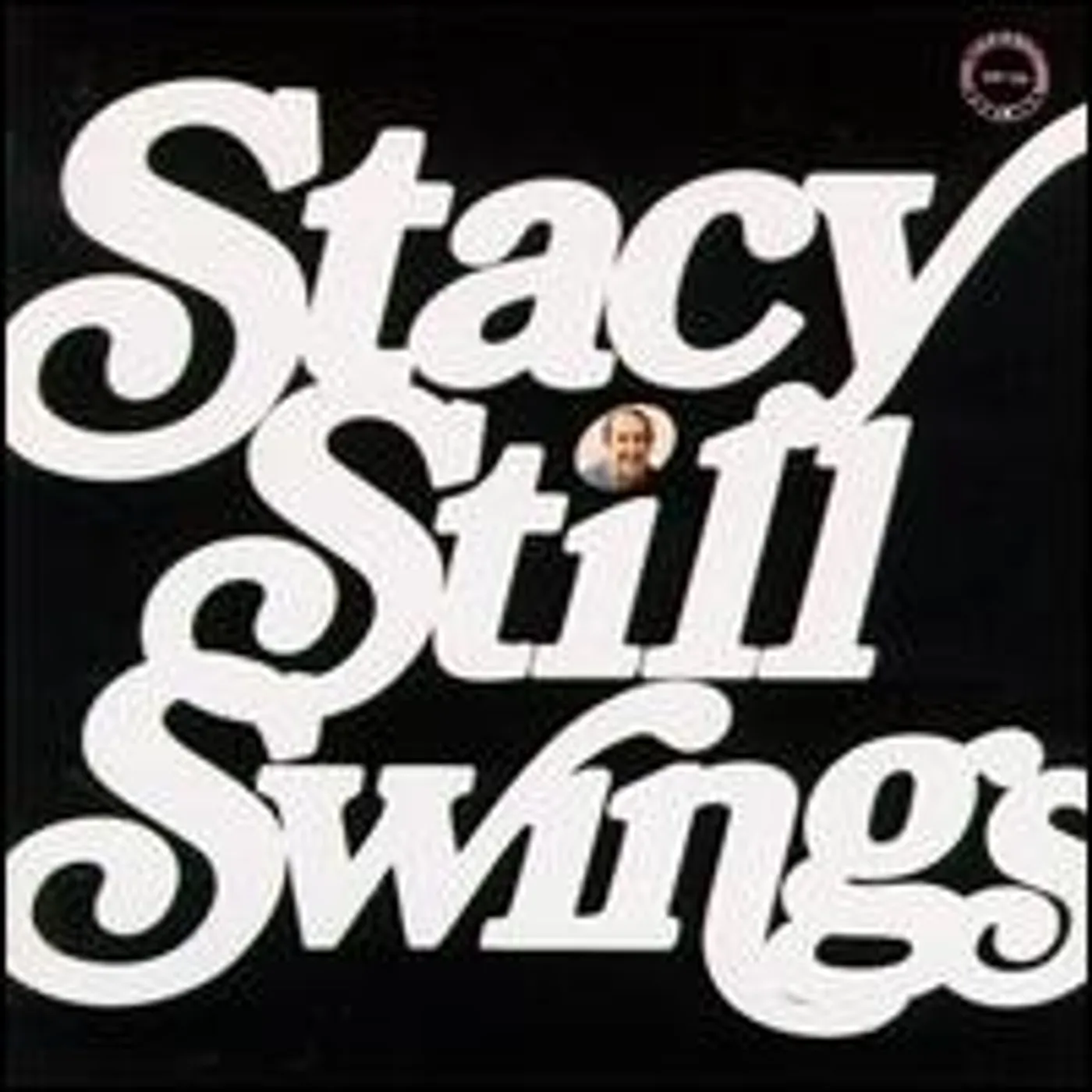 Jess Stacy STACY STILL SWINGS CD