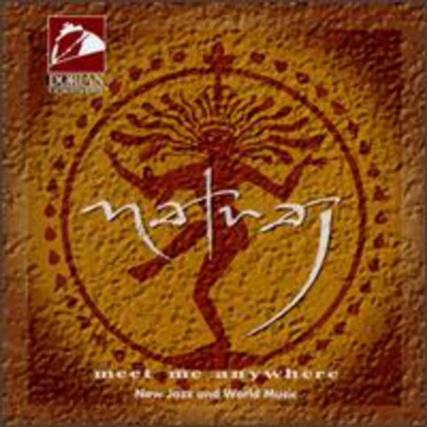 Natraj MEET ME ANYWHERE CD