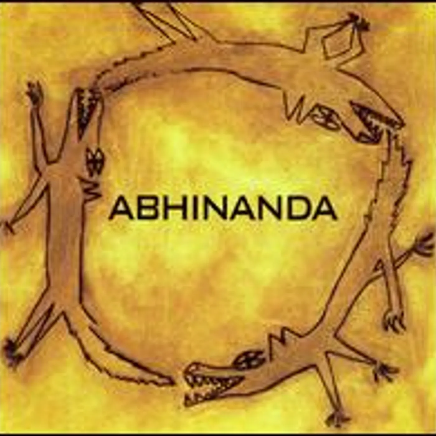 ABHINANDA CD