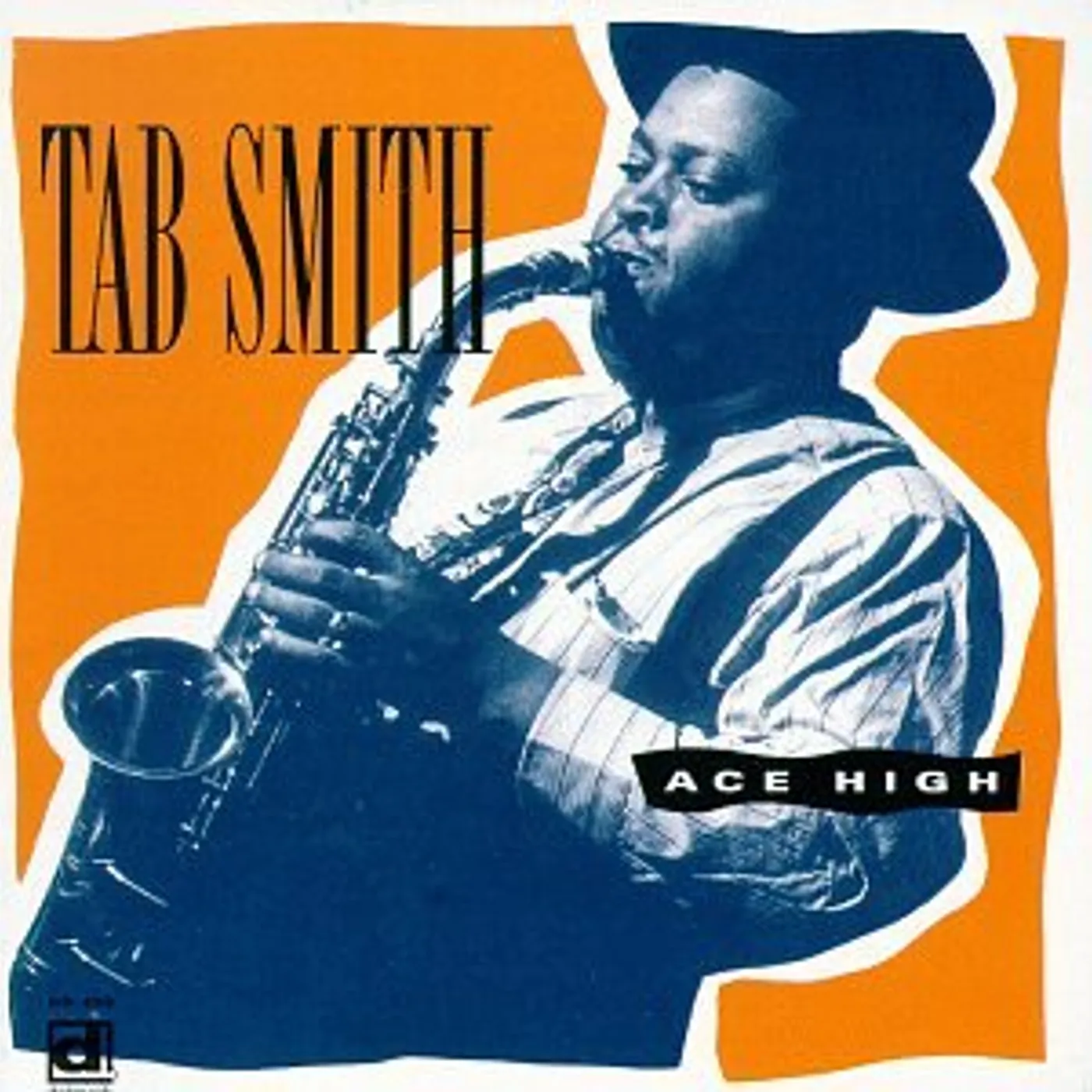 Tab Smith ACE HIGH CD