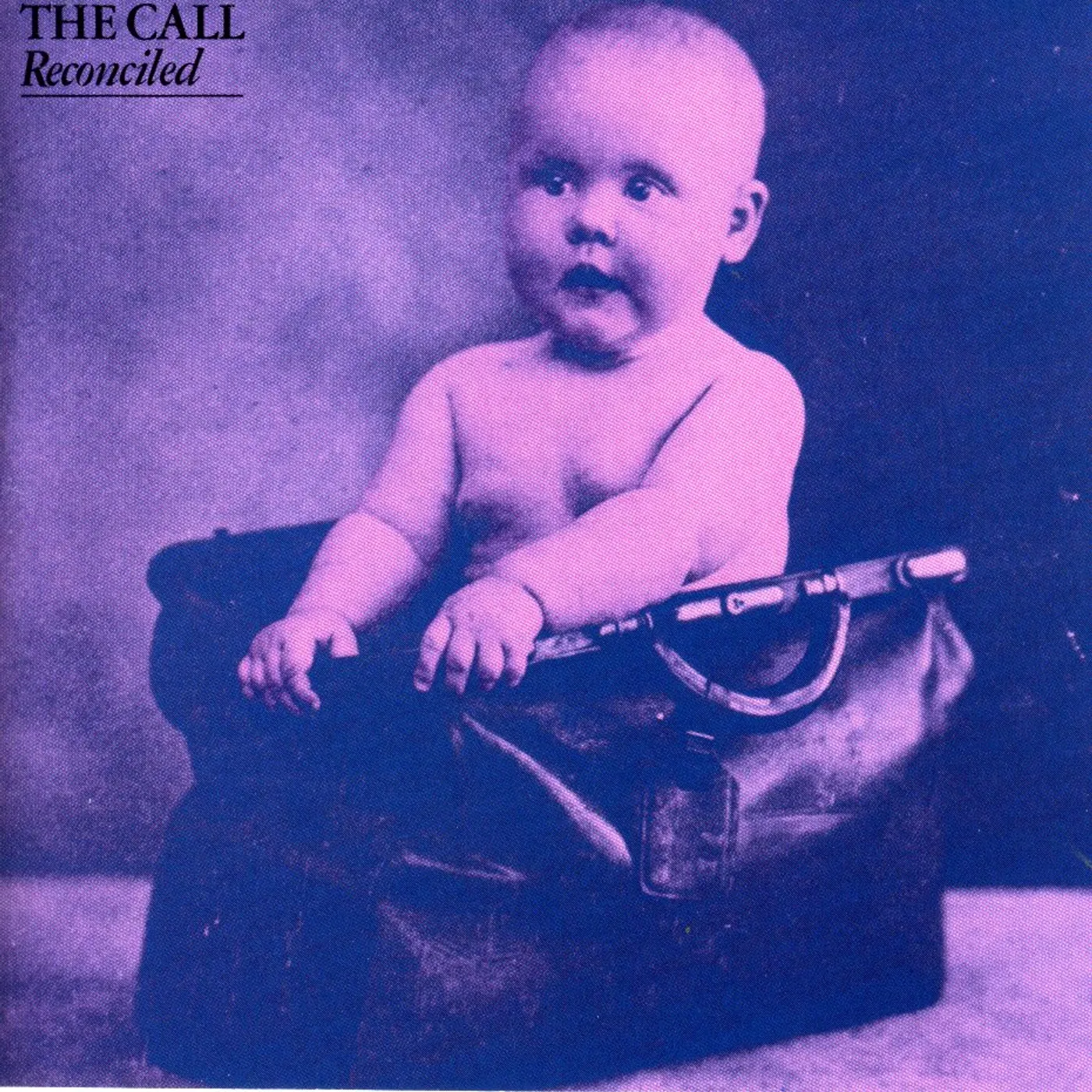 Call RECONCILED CD