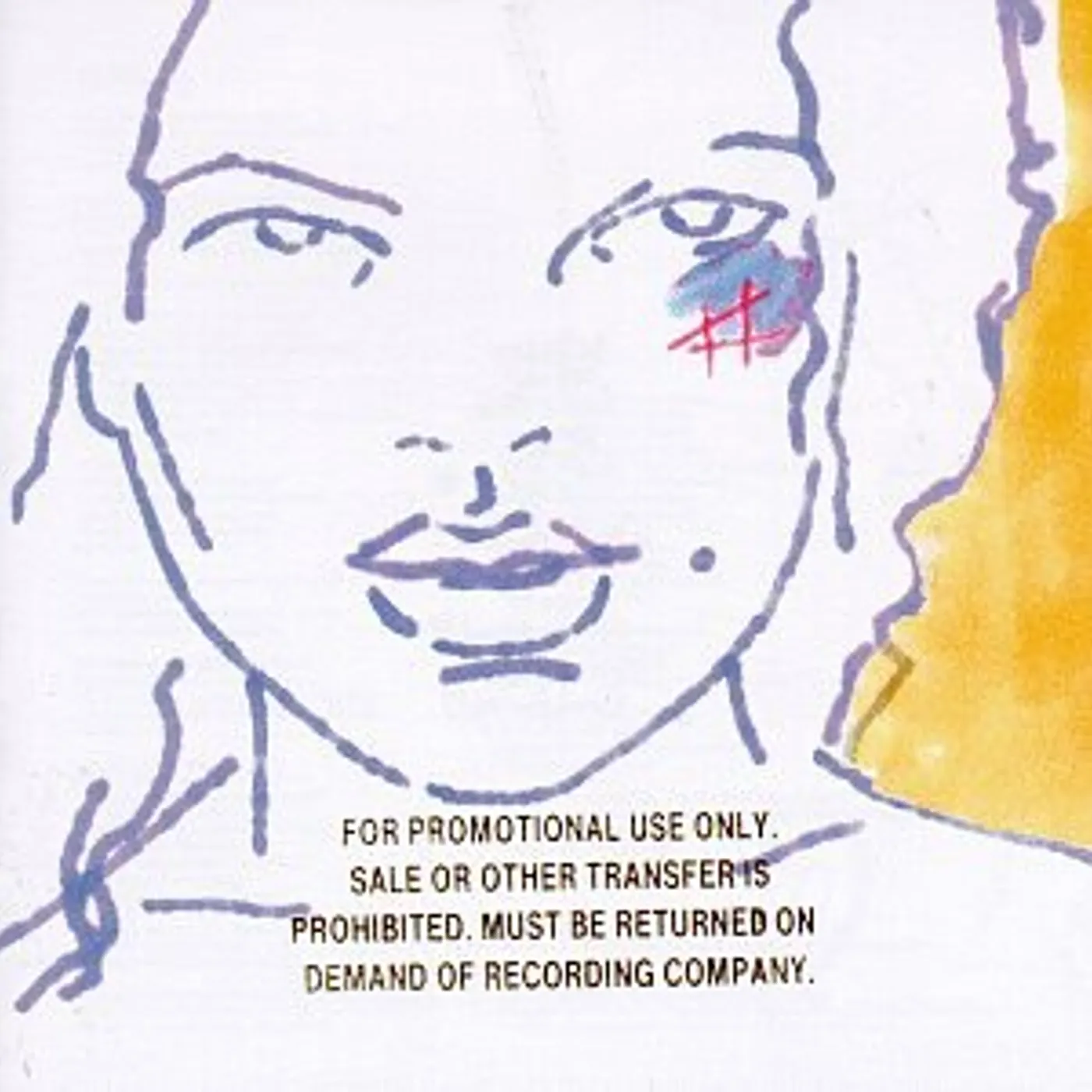 Alana Davis BLAME IT ON ME CD