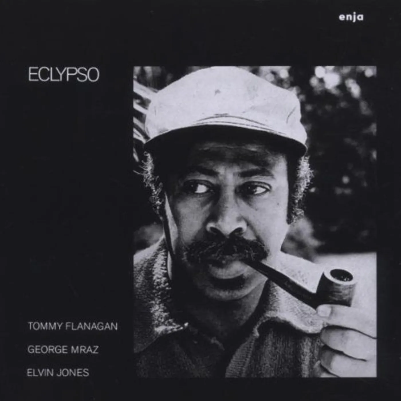Tommy Flanagan ECLYPSO CD