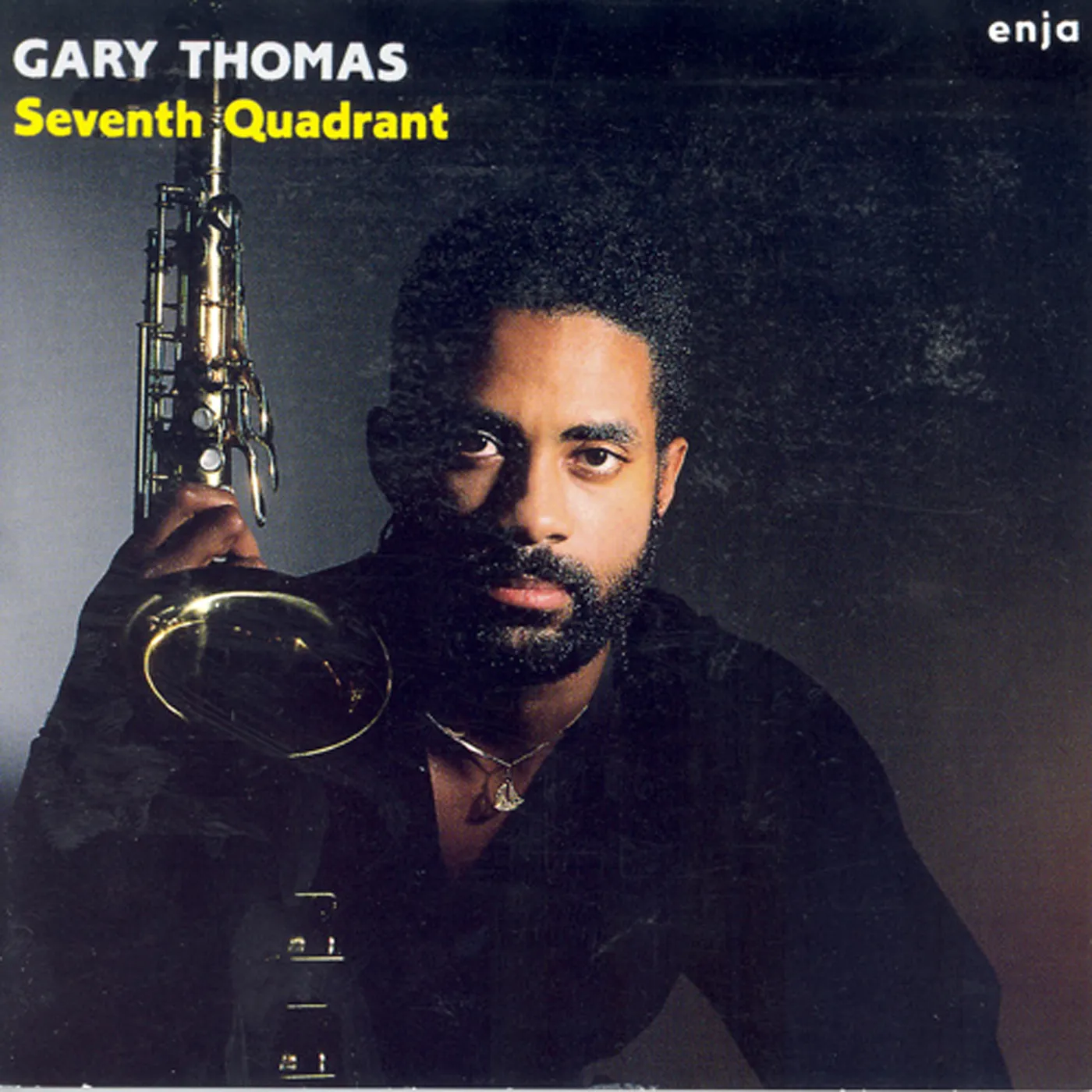 Gary Thomas SEVENTH QUADRANT CD