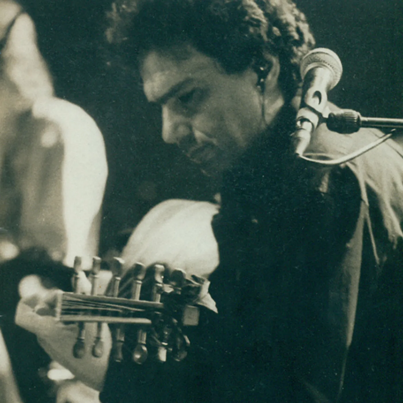 Rabih Abou-Khalil ODD TIMES CD