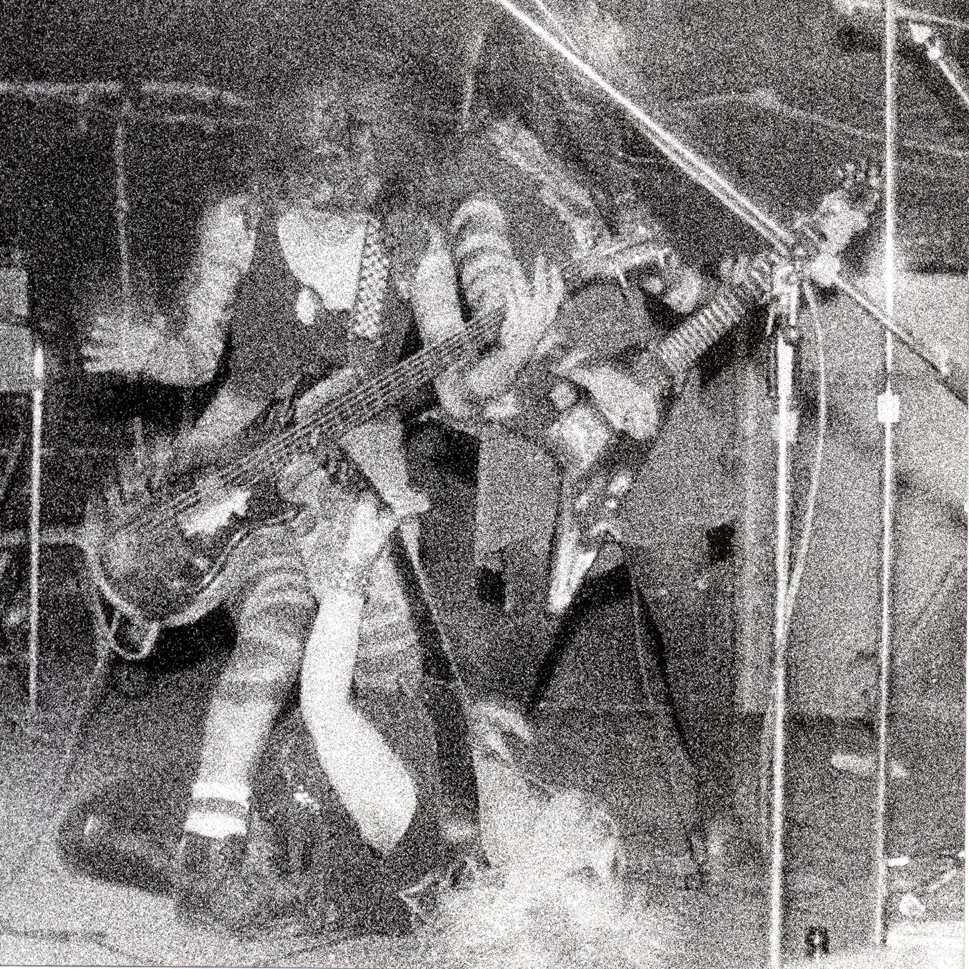 L7 Vinyl Record