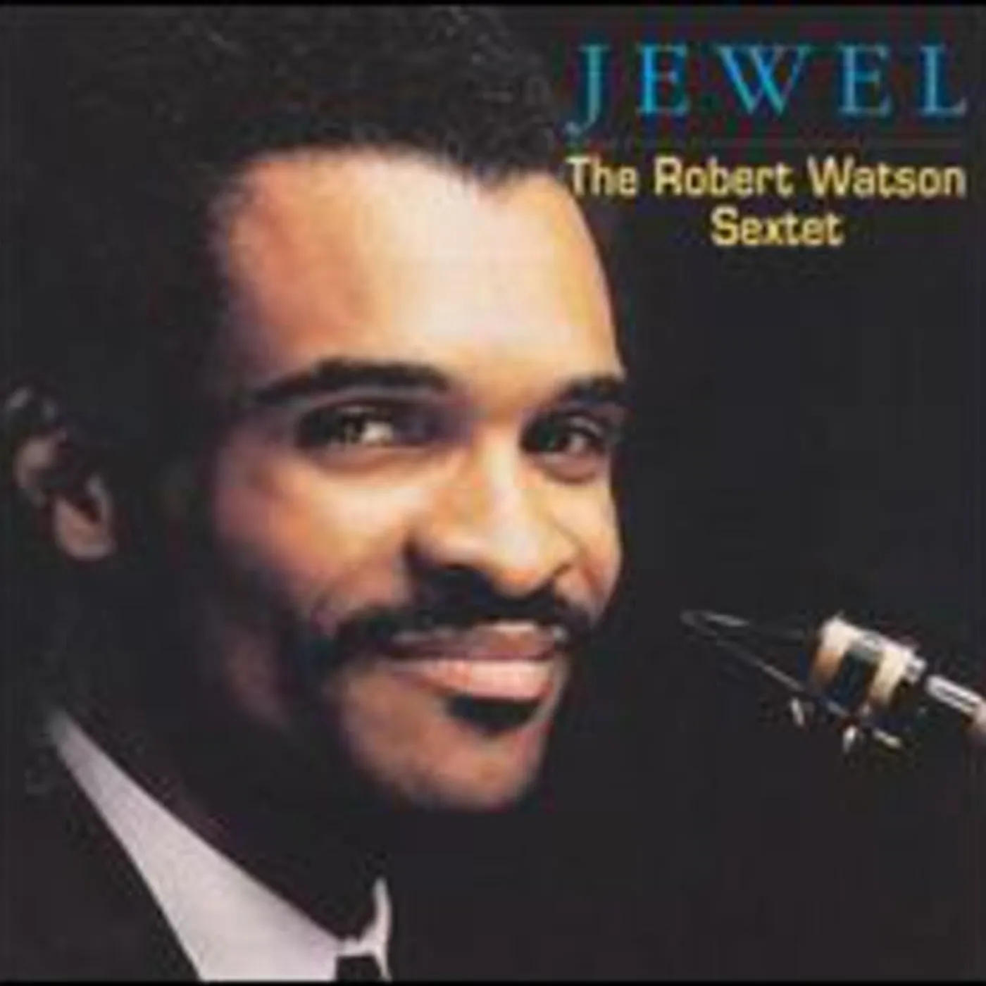 Bobby Watson JEWEL CD