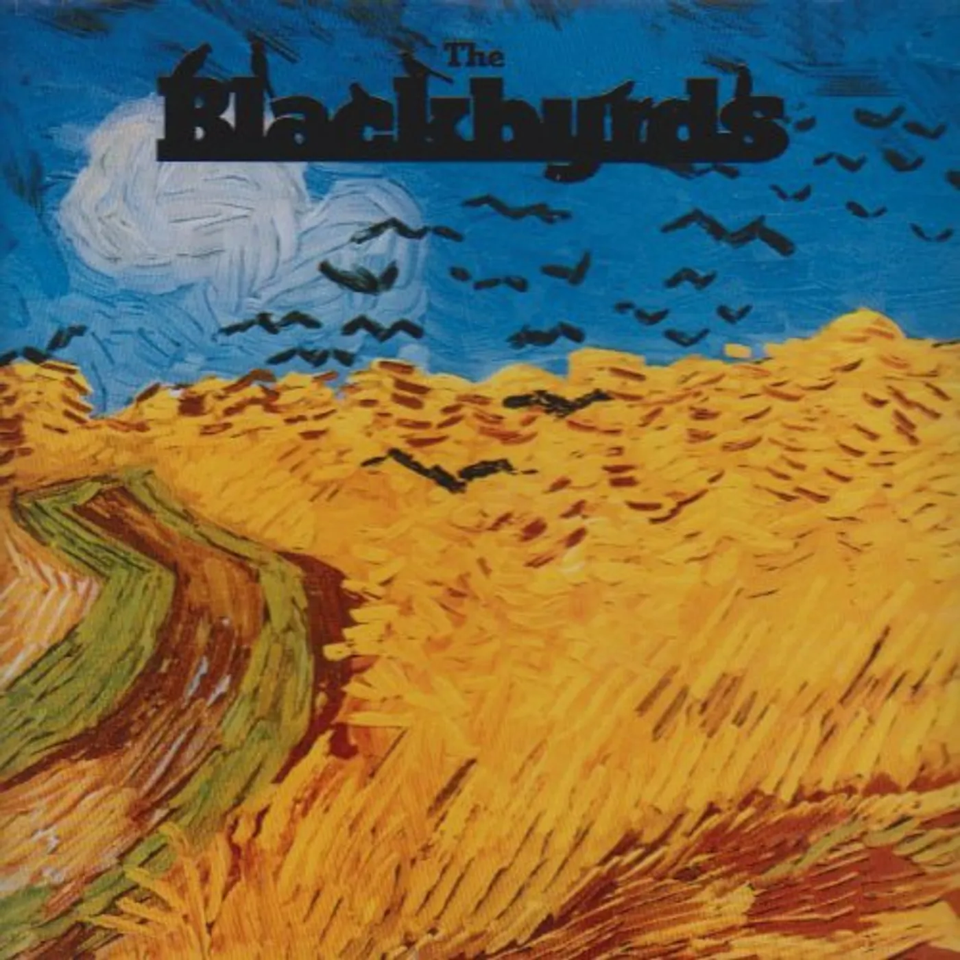 The Blackbyrds / FLYING START CD