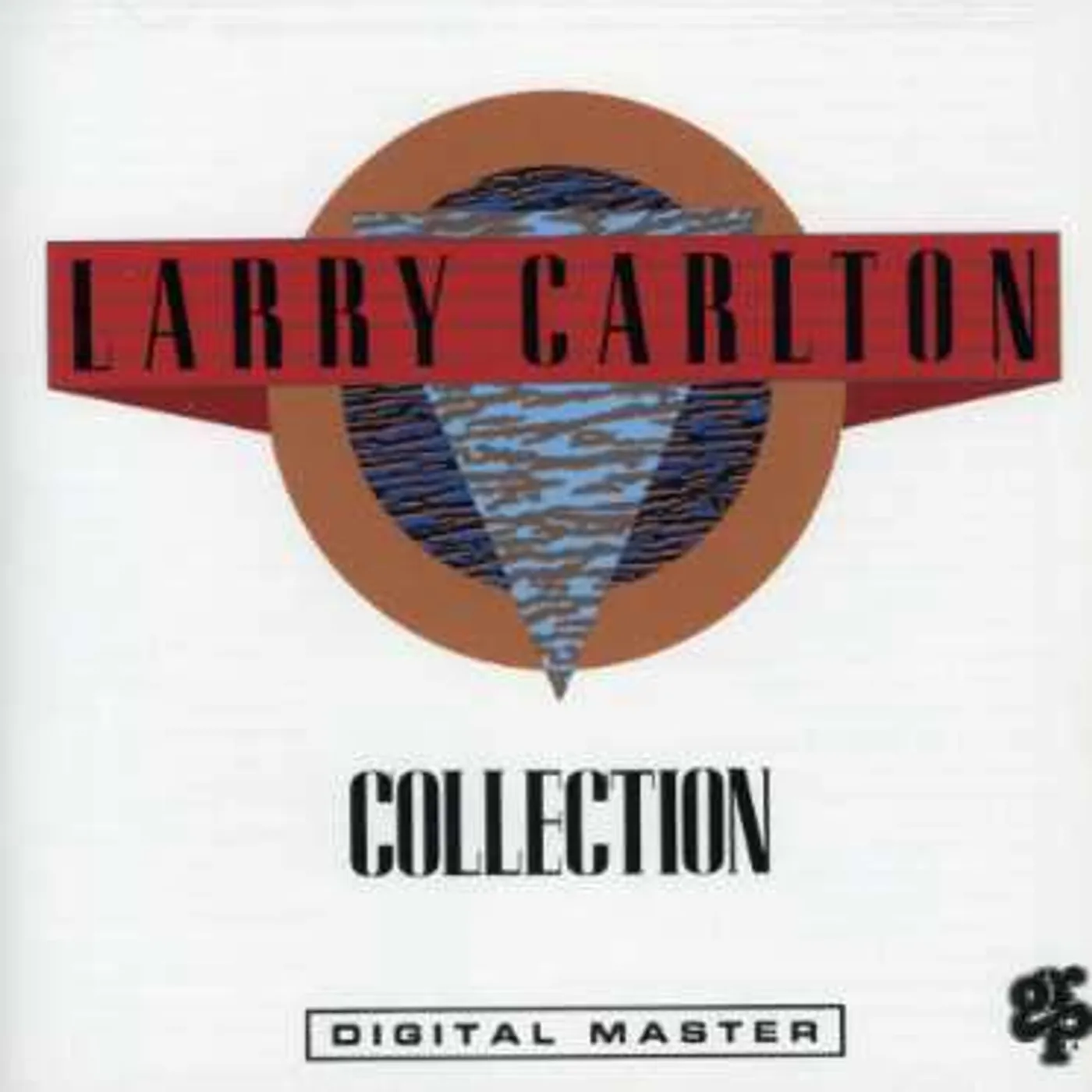 Larry Carlton COLLECTION CD