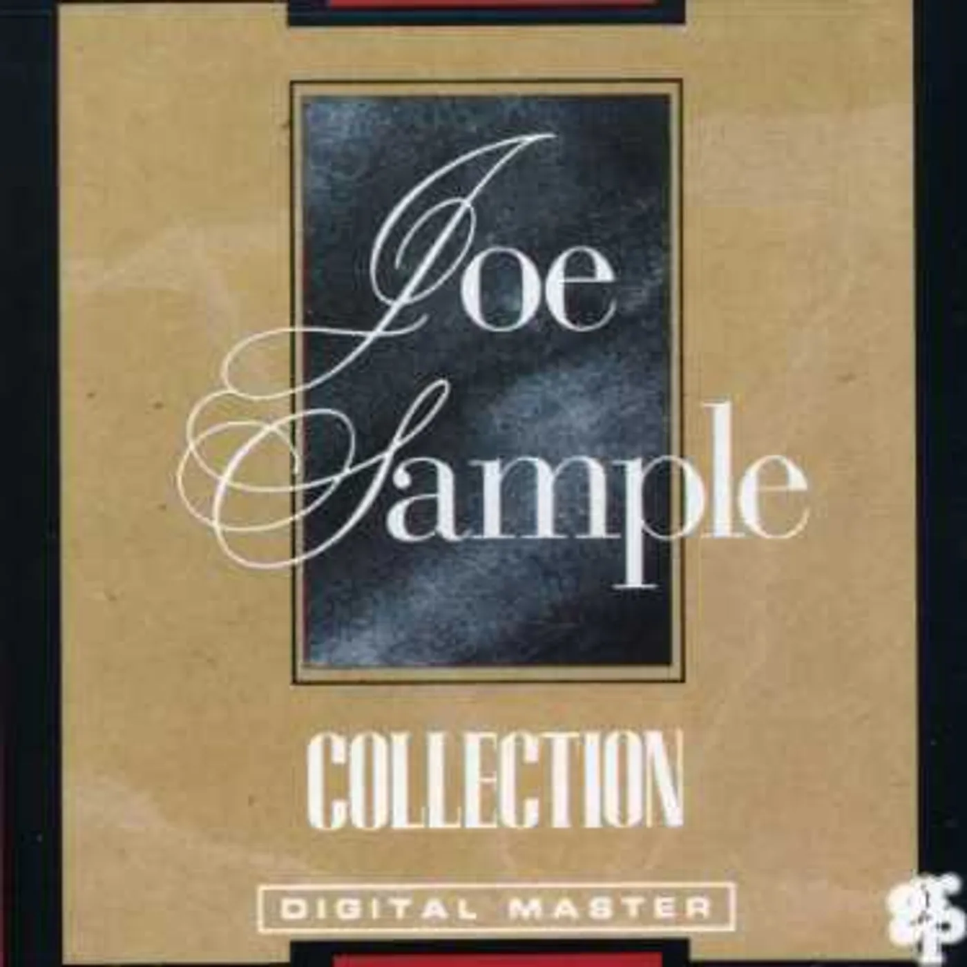 JOE SAMPLE COLLECTION CD