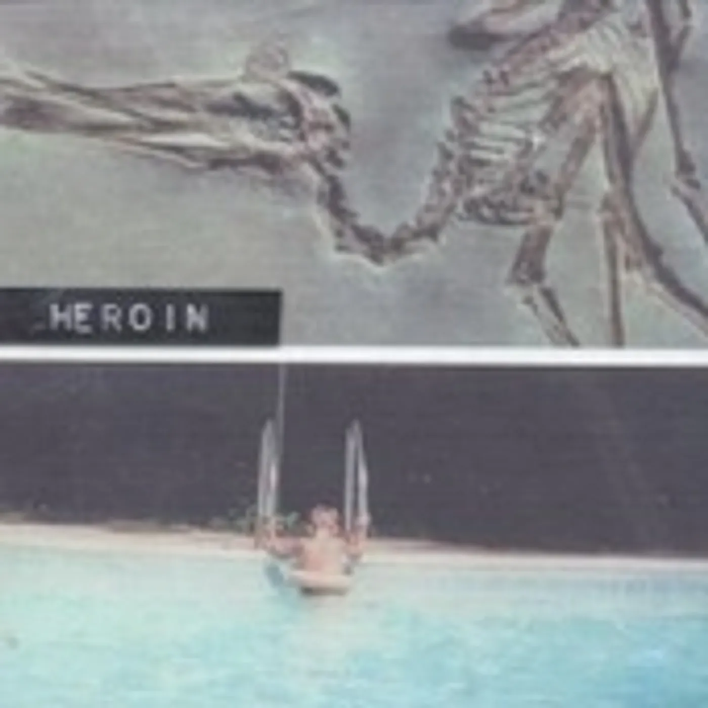 Heroin DESTINATION CD