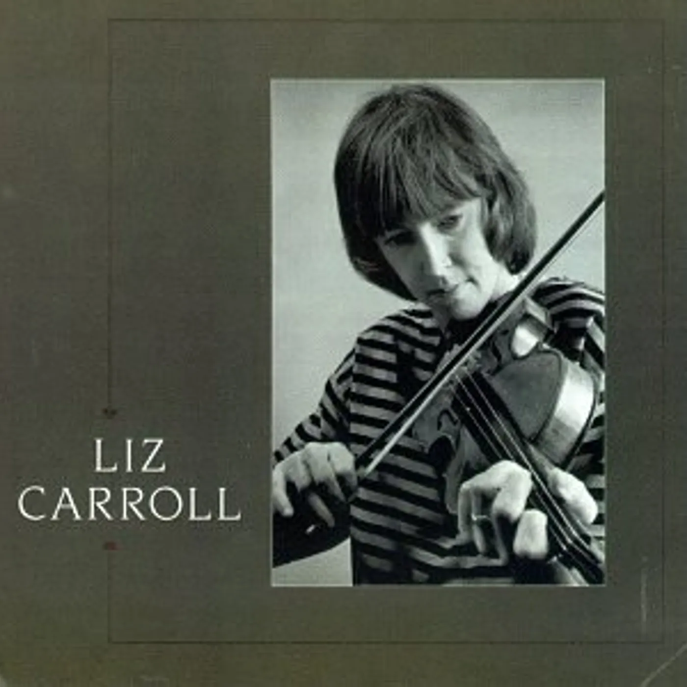 LIZ CARROLL CD