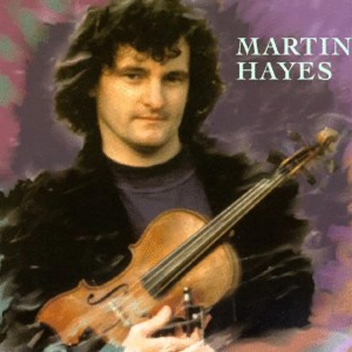 MARTIN HAYES CD