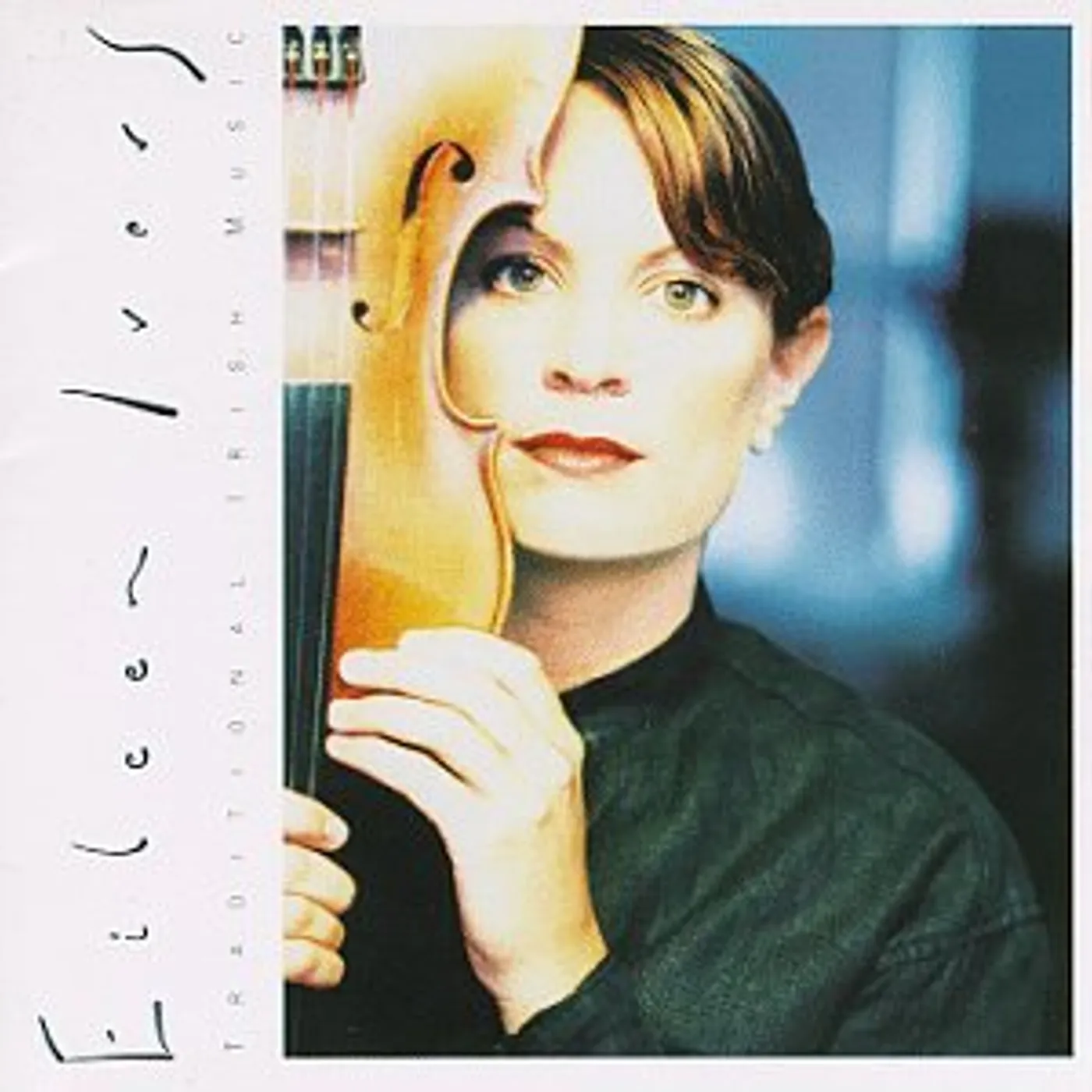 EILEEN IVERS CD