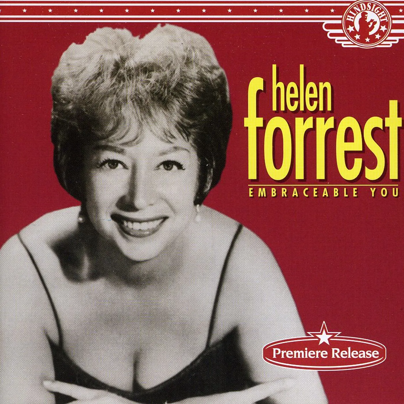 Helen Forrest EMBRACEABLE YOU CD