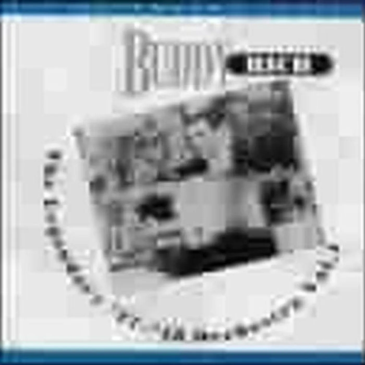 Buddy Rich 1947-48 LEGENDARY ORCHESTRA CD