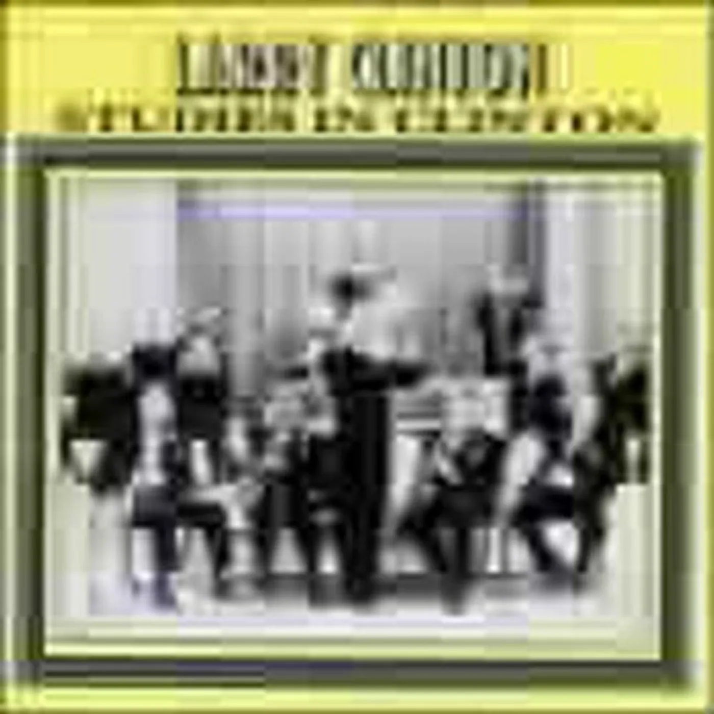 Larry Clinton STUDIES IN CLINTON CD