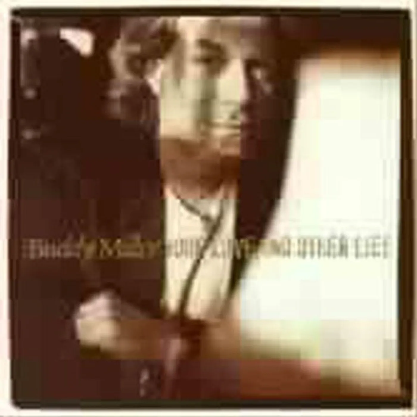 Buddy Miller YOUR LOVE & OTHER LIES CD