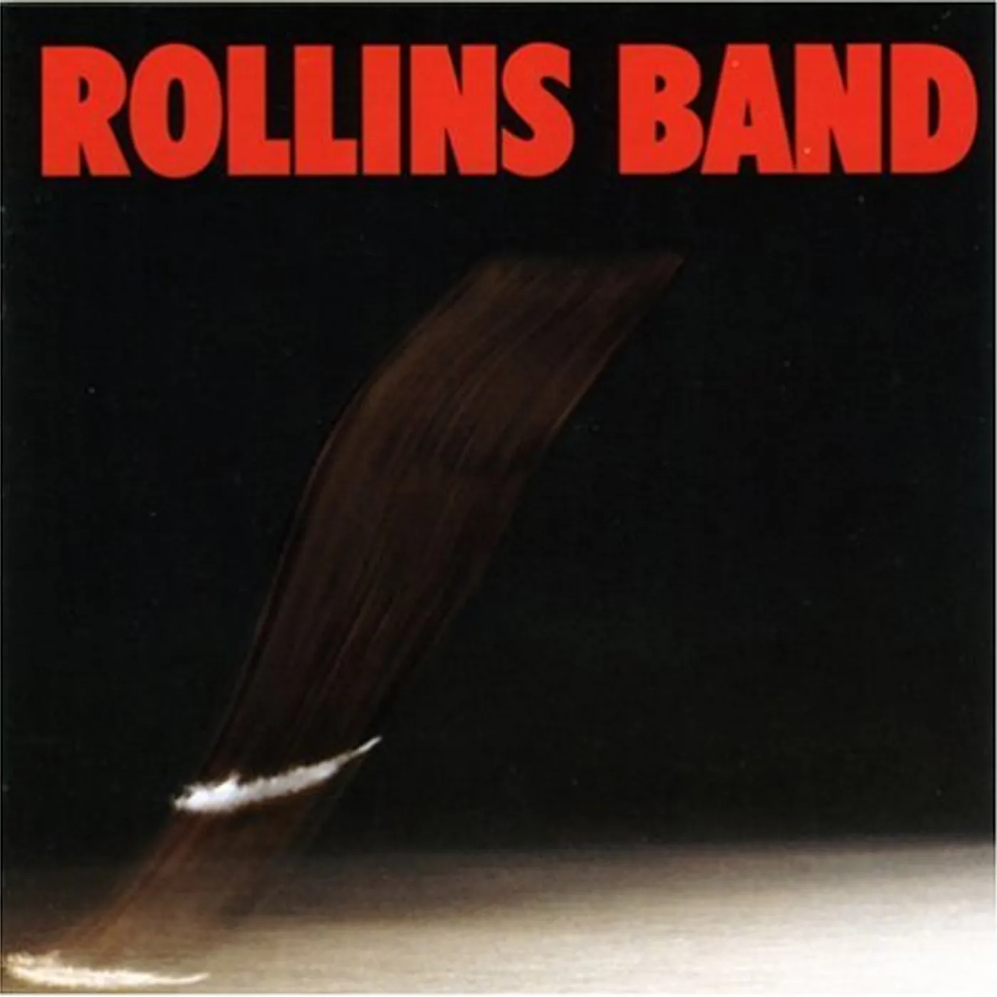 Rollins Band WEIGHT CD