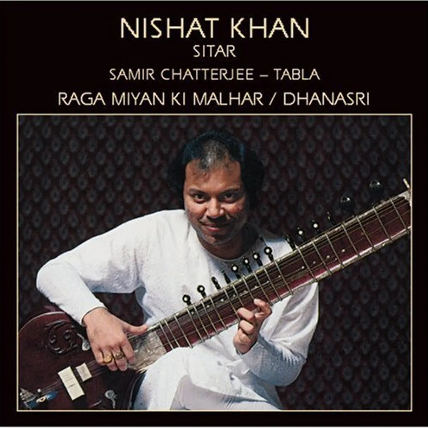 NISHAT KHAN CD