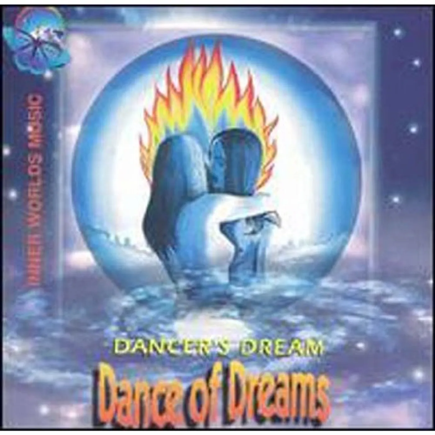 Dancer'S Dream DANCE OF DREAMS CD